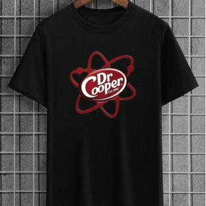 TBBT - Dr Cooper T-Shirt