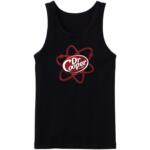 TBBT - Dr Cooper Tanktop