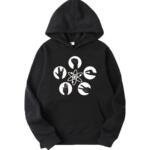 TBBT - Hand Logo Hoodie
