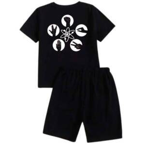TBBT - Hand Logo Short Tracksuit