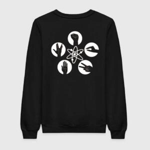 TBBT - Hand Logo Sweatshirt