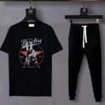 Team Bucky Barnes Tracksuit