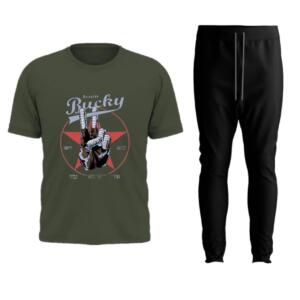 Team Bucky Barnes Tracksuit (2)
