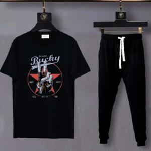 Team Bucky Barnes Tracksuit