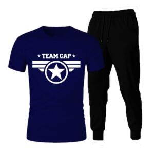 Team Captain America Tracksuit (3)