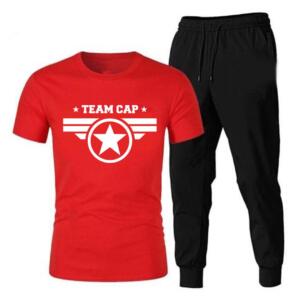 Team Captain America Tracksuit (4)