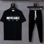 Thanos I Am Inevitable Tracksuit