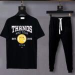 Thanos Mad Titan Tracksuit