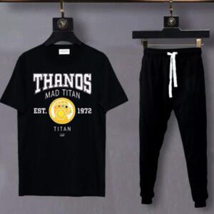 Thanos Mad Titan Tracksuit
