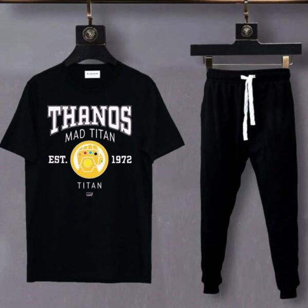 Thanos Mad Titan Tracksuit