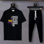 Thanos Perfectly Balanced Tracksuit