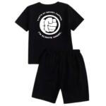 That's My Secret Captain Short Tracksuit