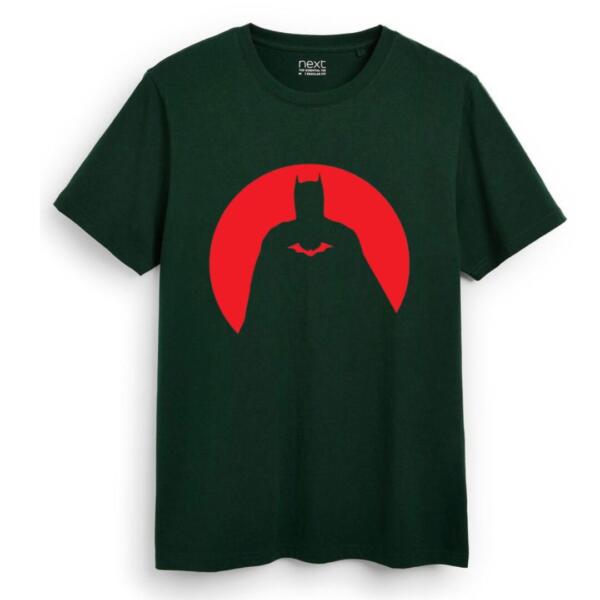 The Batman T-Shirt (2)