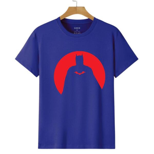 The Batman T-Shirt (4)