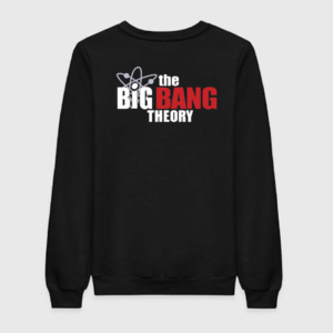 The Big Bang Theory Sweatshirt