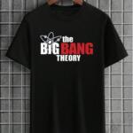 The Big Bang Theory T-Shirt