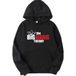 The Big Bang Theory hoodie