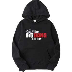 The Big Bang Theory hoodie