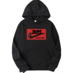 The Boys Just Kill Supes Hoodie