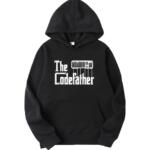 The CodeFather Hoodie