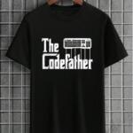 The CodeFather T-Shirt