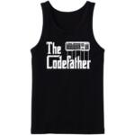 The CodeFather Tanktop
