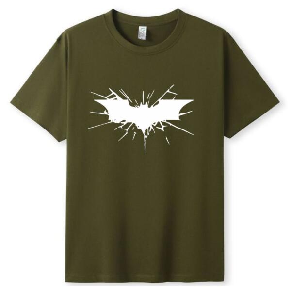 The Dark Knight Rises T-Shirt (3)