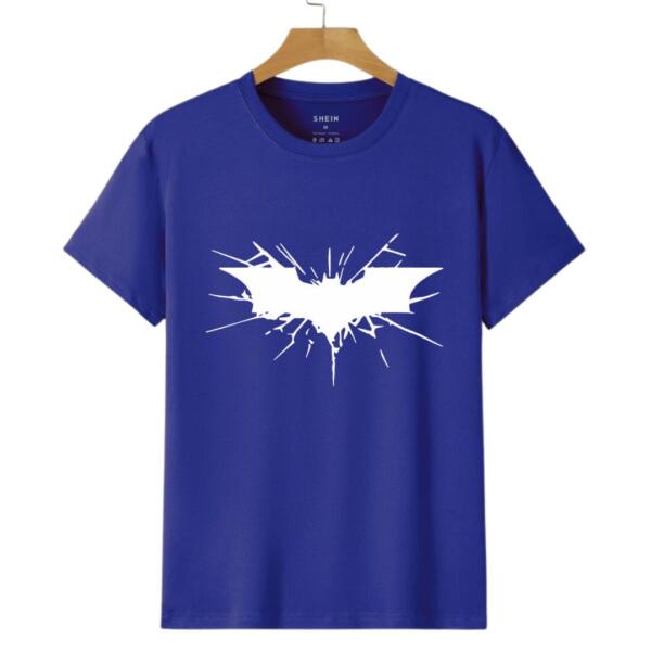 The Dark Knight Rises T-Shirt (4)
