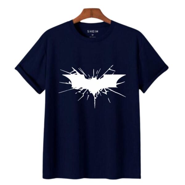 The Dark Knight Rises T-Shirt (5)