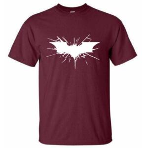 The Dark Knight Rises T-Shirt (6)