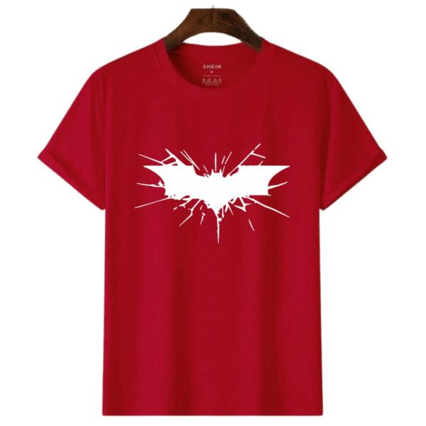 The Dark Knight Rises T-Shirt (7)