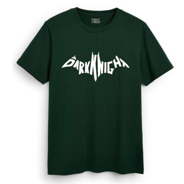 The Dark Knight T-Shirt (2)