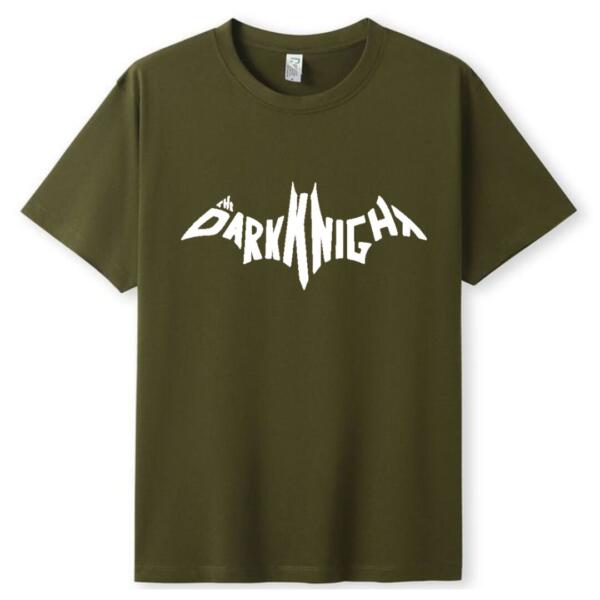 The Dark Knight T-Shirt (3)