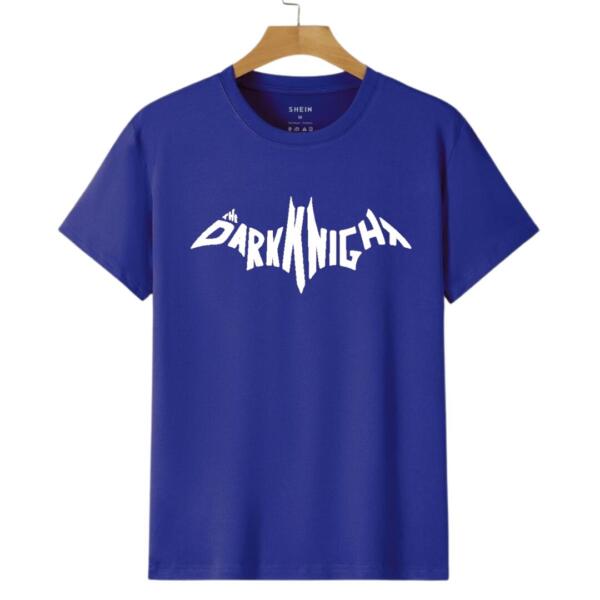 The Dark Knight T-Shirt (4)