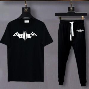 The Dark Knight Tracksuit