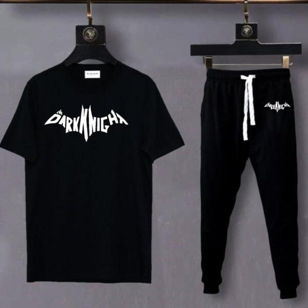 The Dark Knight Tracksuit The Dark Knight Tracksuit