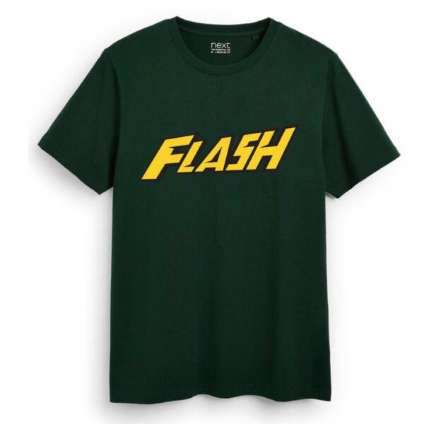 The Flash T-Shirt (2)