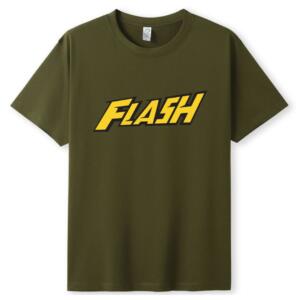 The Flash T-Shirt (3)