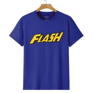 The Flash T-Shirt (4)
