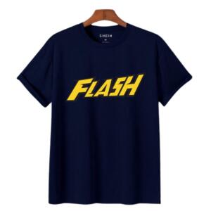 The Flash T-Shirt (5)