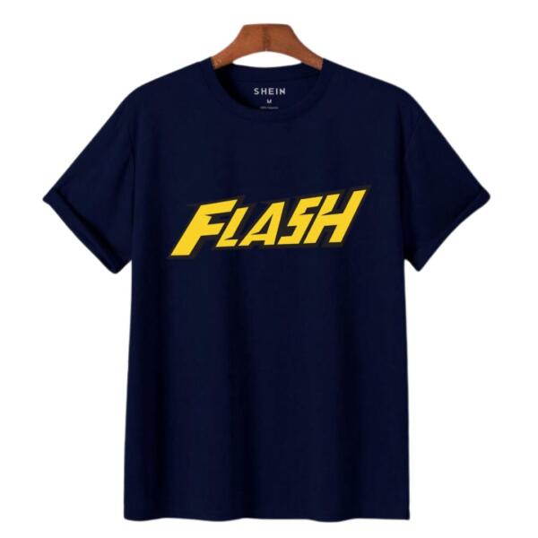 The Flash T-Shirt (5)