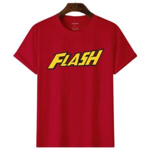 The Flash T-Shirt (7)