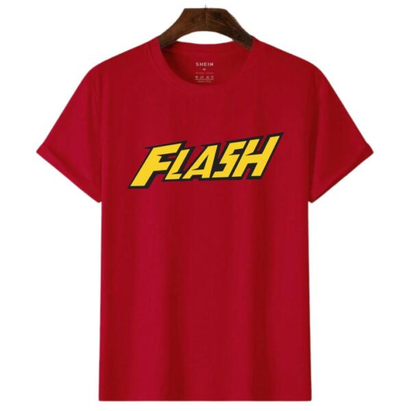 The Flash T-Shirt (7)