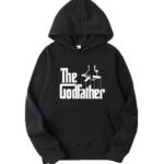 The GodFather Hoodie