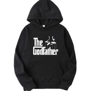 The GodFather Hoodie