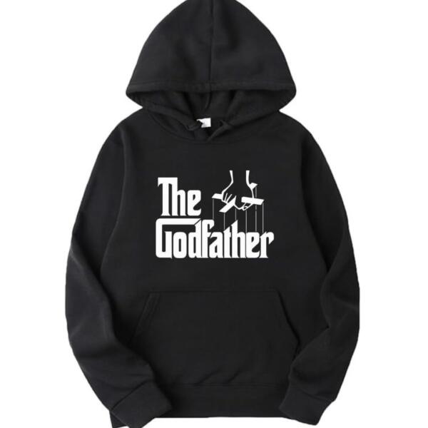 The GodFather Hoodie