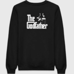 The GodFather Sweatshirt