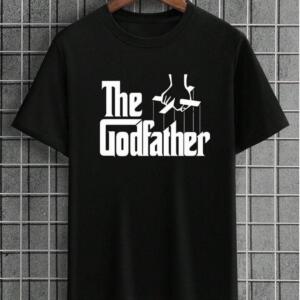The GodFather T-Shirt