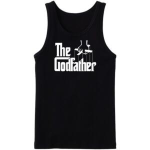 The GodFather Tanktop