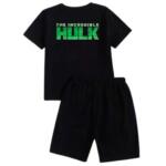 The Incredible Hulk Short Tracksuit